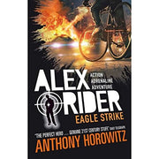 Alex Rider:Eagle Strike